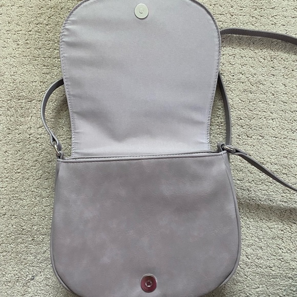 NWT express crossbody bag - Picture 3 of 5